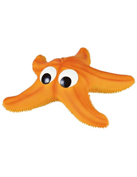 Estrella de Mar juguete para perros