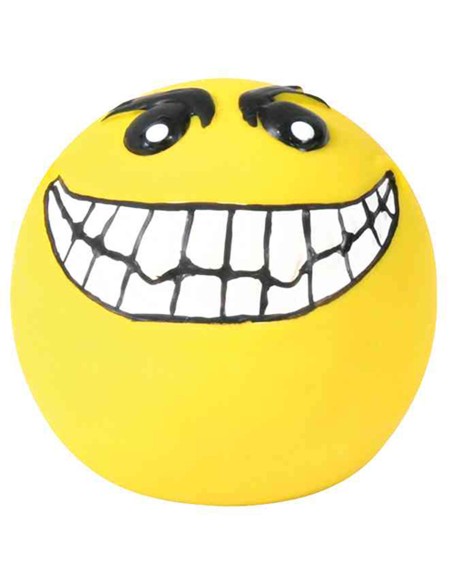 Surtido Pelotas Smiley - Pack de 4 unidades