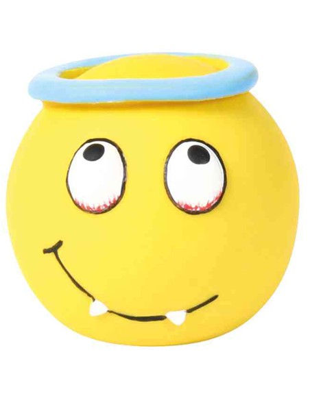 Surtido Pelotas Smiley - Pack de 4 unidades