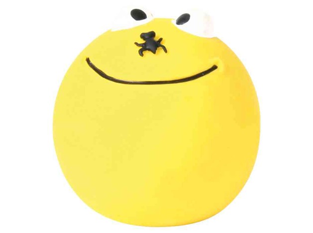 Surtido Pelotas Smiley - Pack de 4 unidades