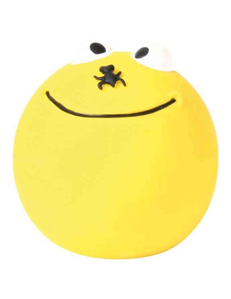 Surtido Pelotas Smiley - Pack de 4 unidades