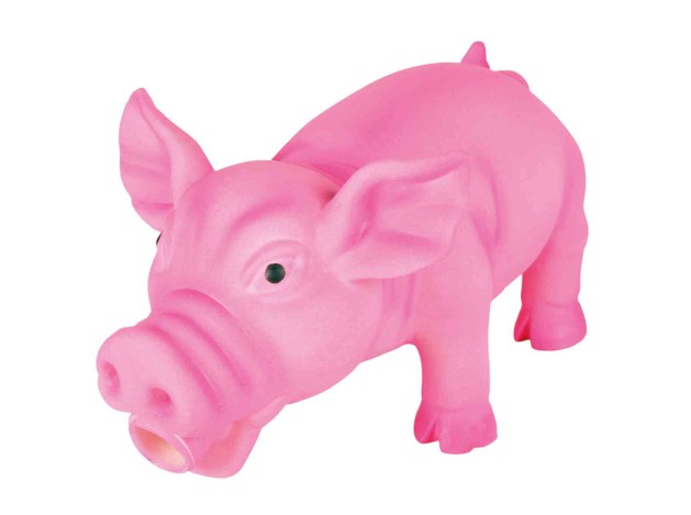 Juguete Cerdito con Sonido