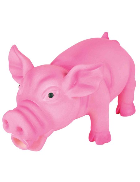 Juguete Cerdito con Sonido
