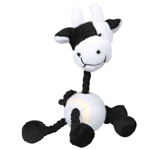 Surtido Animales con Pelota Tenis y Cuerda 2