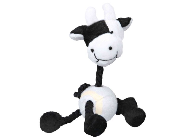 Surtido Animales con Pelota Tenis y Cuerda