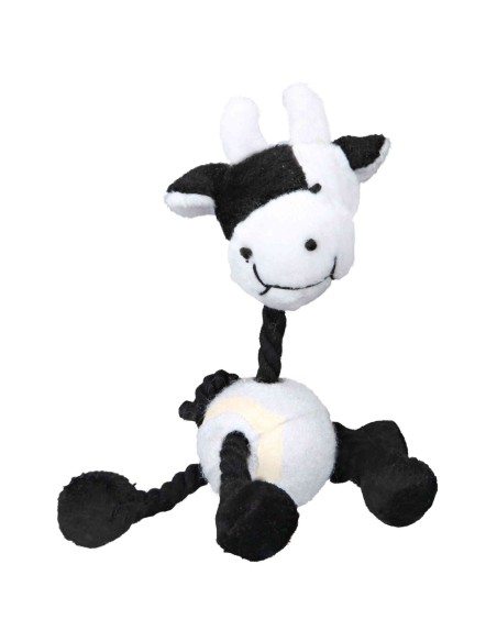 Surtido Animales con Pelota Tenis y Cuerda