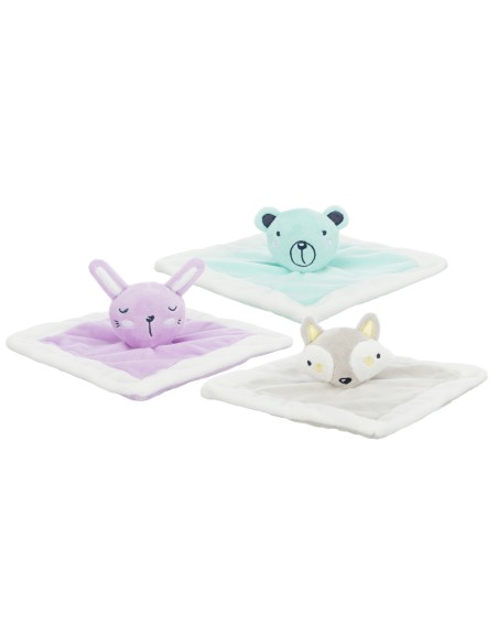 Mantita Junior varios