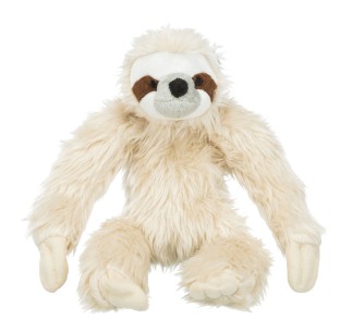 Peluche para perros Perezoso 2