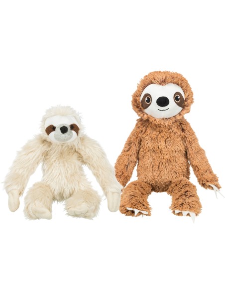 Peluche para perros Perezoso