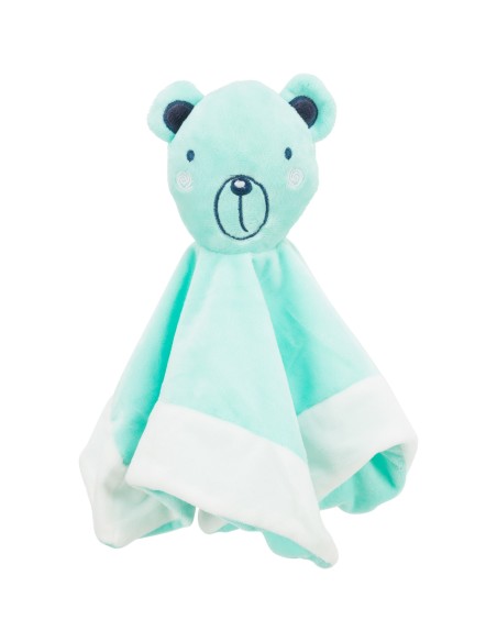 Junior Mantita - Pack de 3 unidades