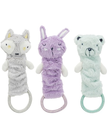 Junior Juguete colgante - Pack de 3 unidades varios