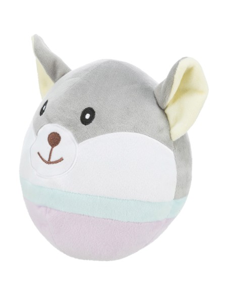 Junior Oso - Pack de 2 unidades