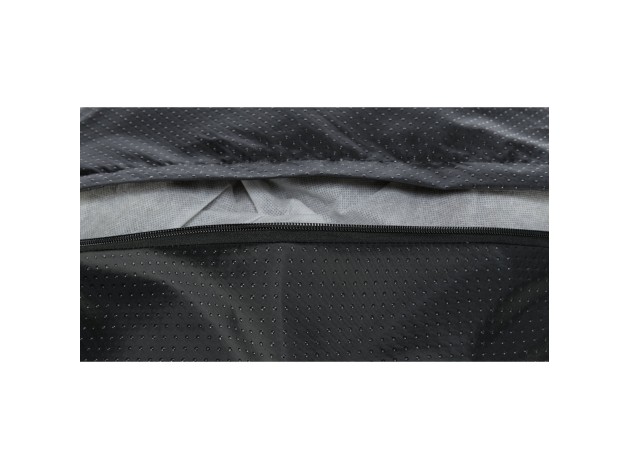 Cama Leni arena/gris