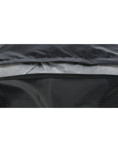 Cama Leni arena/gris