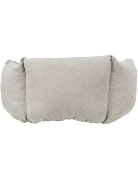 Cama Leni arena/gris