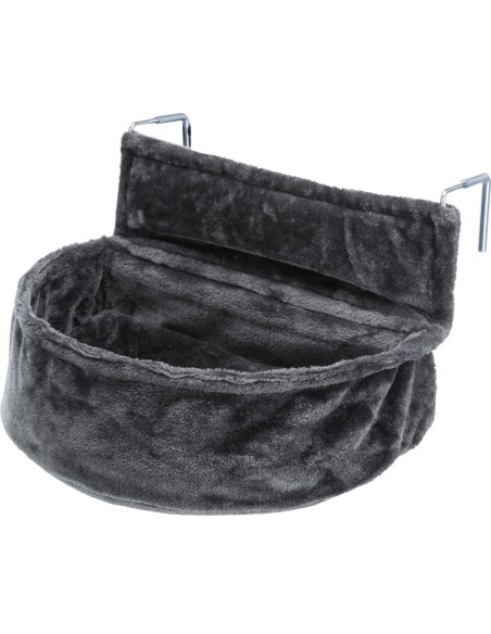 Saco Suave XXL para Radiador gris oscuro