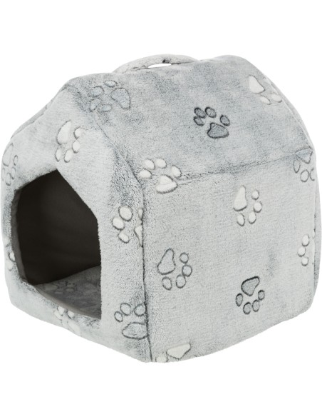 Cueva Nando gris claro