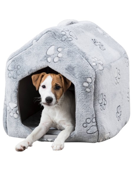 Cueva Nando gris claro