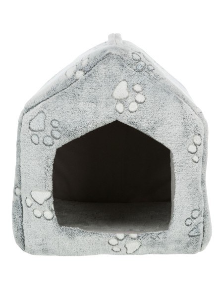 Cueva Nando gris claro