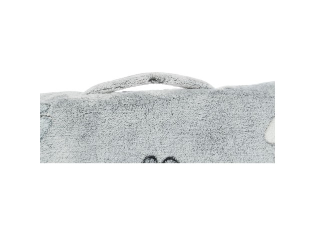 Cueva Nando gris claro