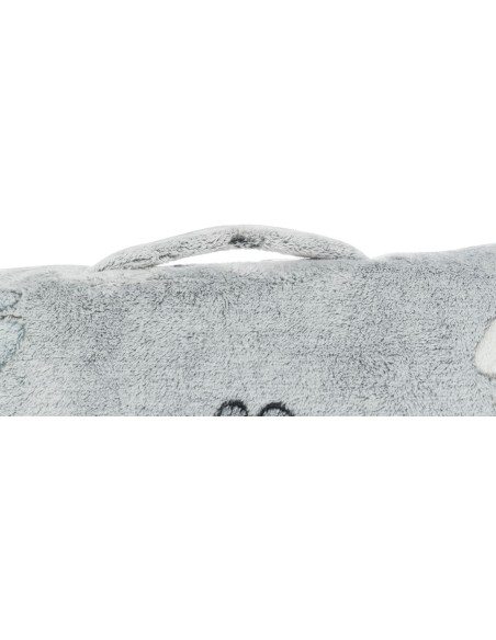 Cueva Nando gris claro