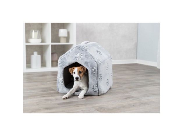 Cueva Nando gris claro