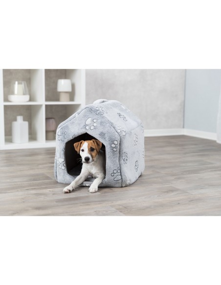 Cueva Nando gris claro