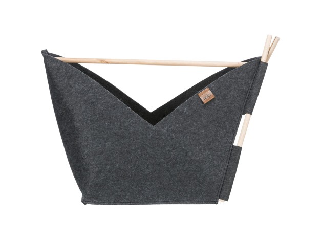 Cueva Elise antracita