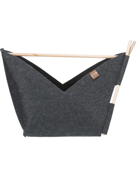 Cueva Elise antracita