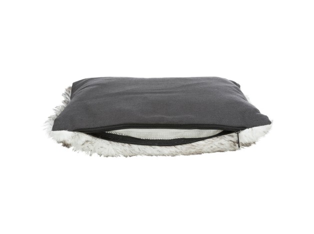 Cueva Elise antracita