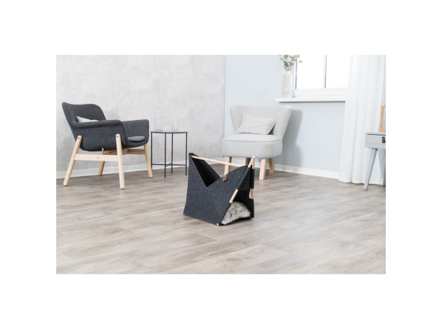 Cueva Elise antracita