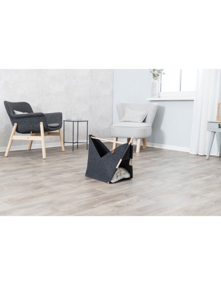 Cueva Elise antracita