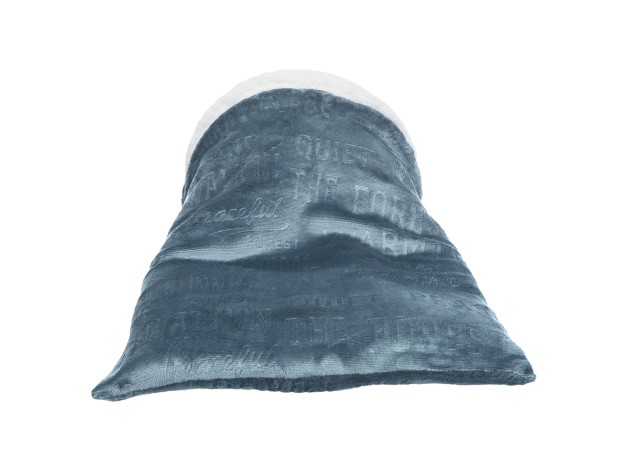 Saco Paul azul/blanco