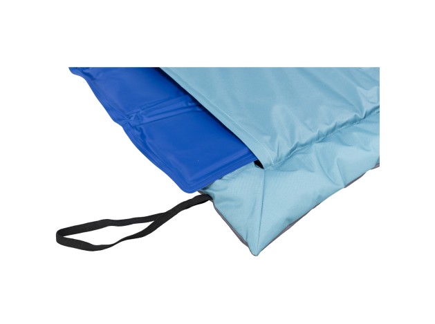 Manta Viaje Samoa Classic