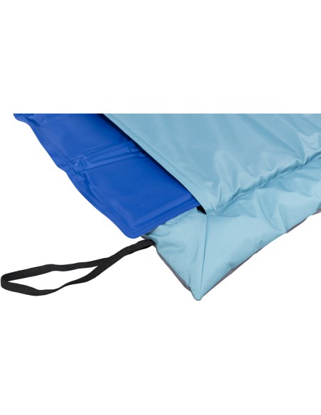 Manta Viaje Samoa Classic