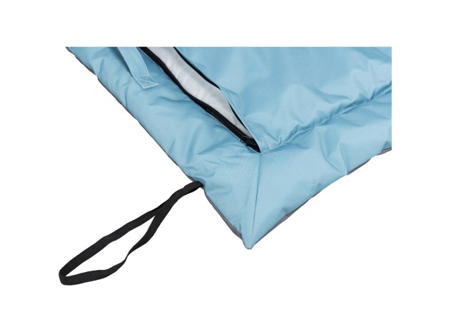 Manta Viaje Samoa Classic