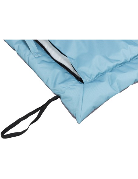 Manta Viaje Samoa Classic