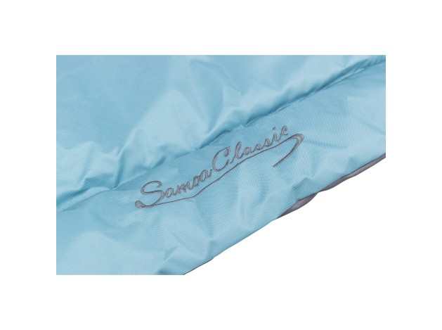 Manta Viaje Samoa Classic