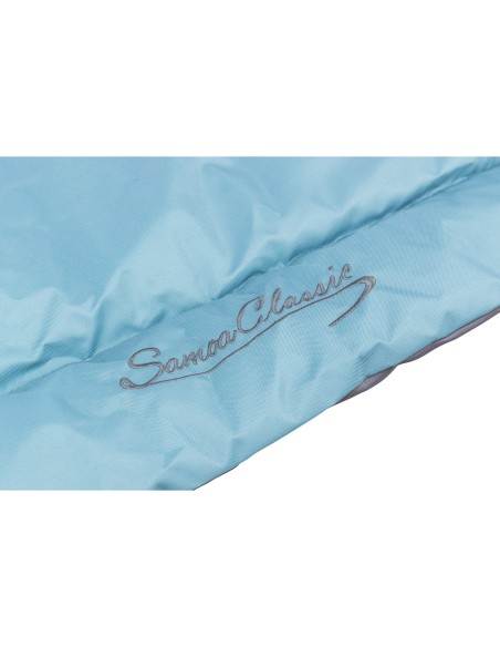 Manta Viaje Samoa Classic