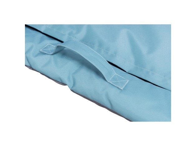 Manta Viaje Samoa Classic