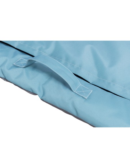 Manta Viaje Samoa Classic