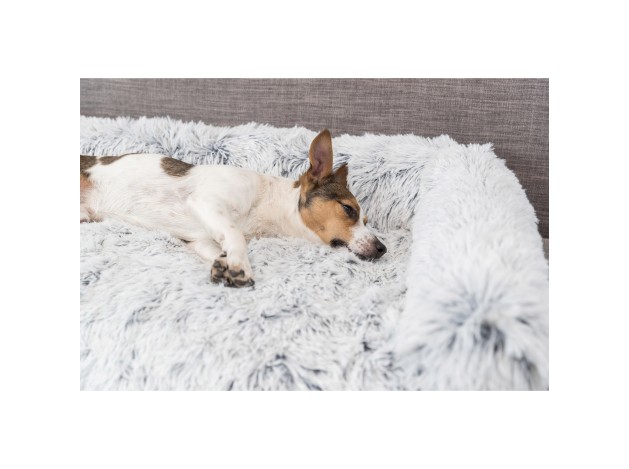 Protector de Muebles Cama para Perros Harvey