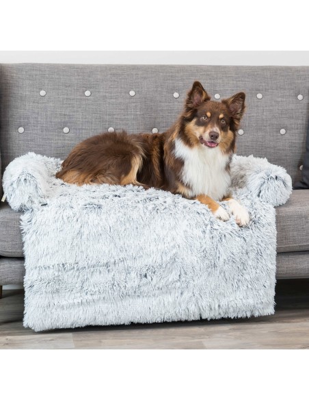 Protector de Muebles Cama para Perros Harvey