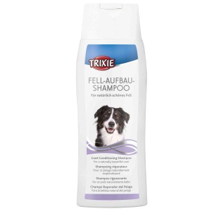 Champú Reparador del Pelaje - Pack de 6 unidades