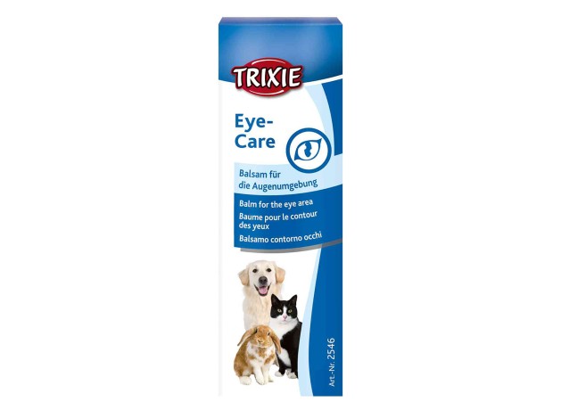 Bálsamo para la Zona del Ojo - Pack de 4 unidades