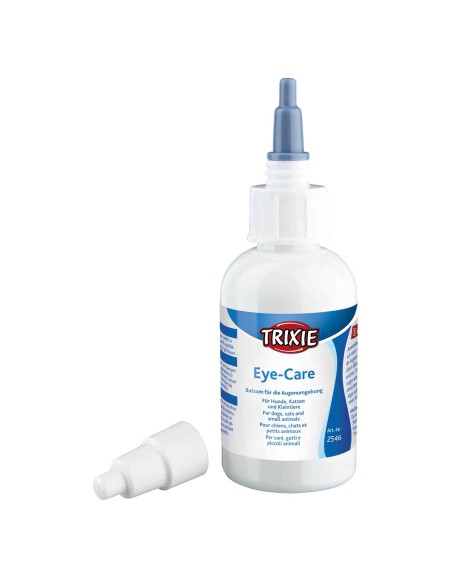 Bálsamo para la Zona del Ojo - Pack de 4 unidades