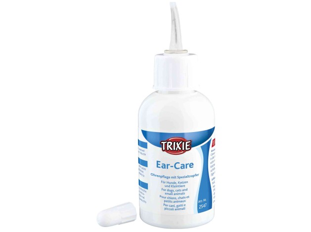 Cuidado Orejas y Oídos - Pack de 4 unidades