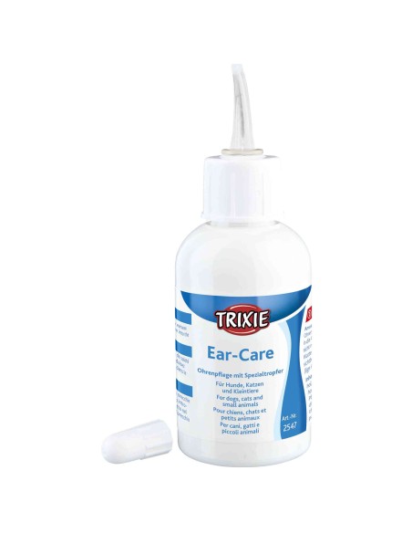 Cuidado Orejas y Oídos - Pack de 4 unidades