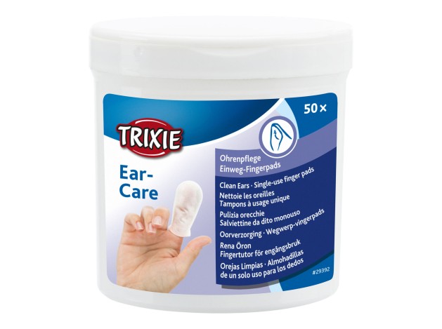 Ear Care Orejas Limpias - Pack de 4 unidades