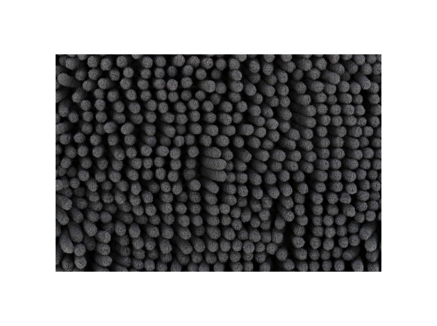 Toalla para Secado con Manoplas Integradas gris